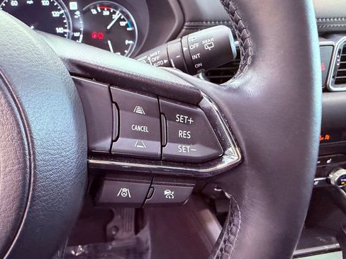 Used 2023 MAZDA CX-5 Signature AWD/4WD image 26