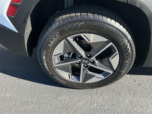 Used 2026 Hyundai Tucson SEL AWD/4WD image 5