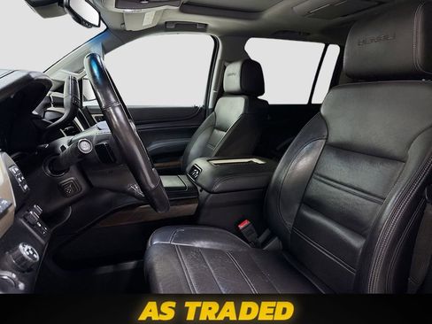 Used 2018 GMC Yukon XL Denali w/ Denali Ultimate Package RWD image 24