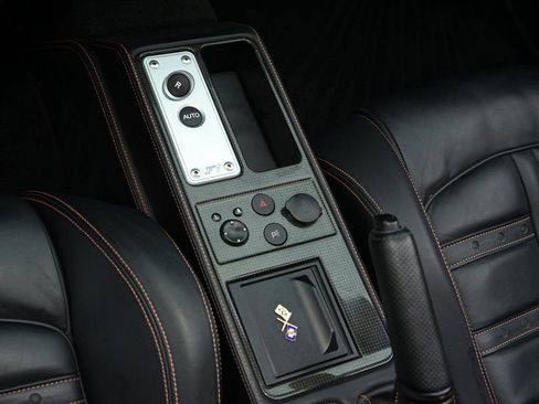 Used 2008 Ferrari F430 Spider image 16