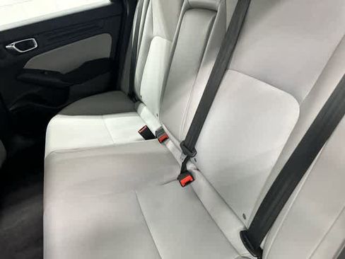 Certified 2026 Honda Civic Sport image 11