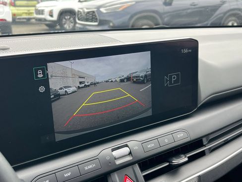 Used 2025 Kia K4 FWD image 23
