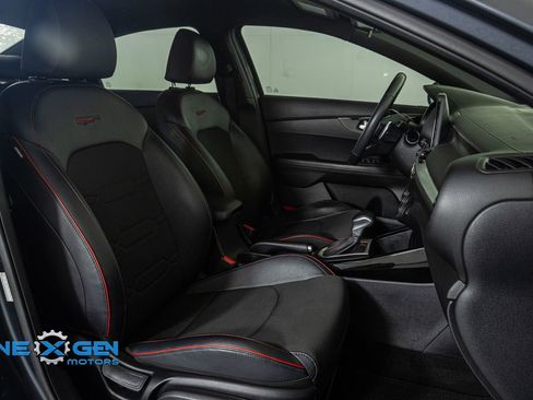 Used 2020 Kia Forte GT FWD image 38