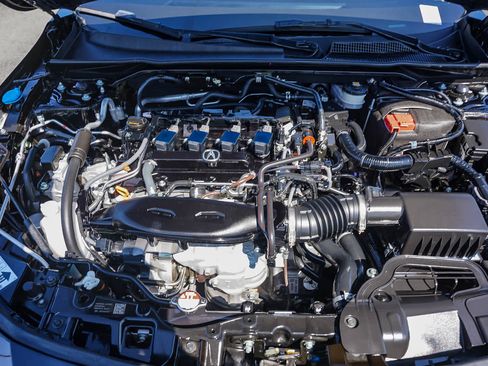 Used 2024 Acura Integra image 29