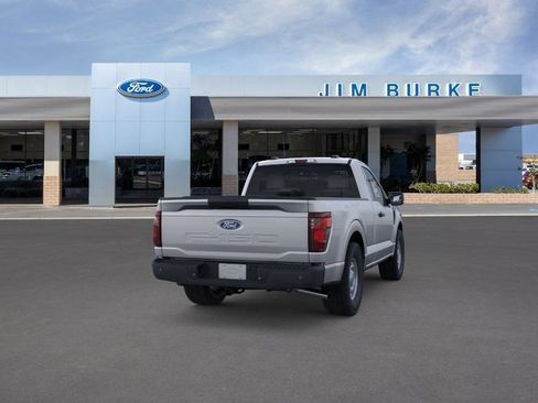 New 2026 Ford F150 XL RWD image 8