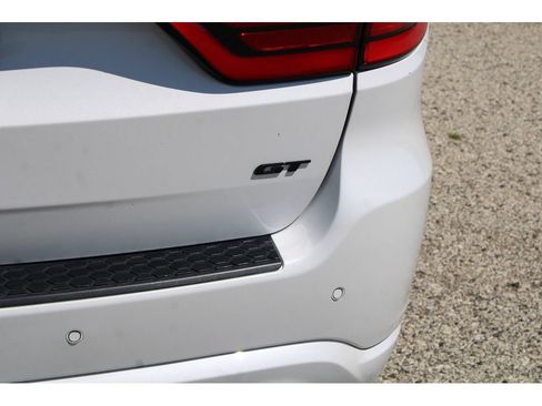 Used 2018 Dodge Durango GT w/ Technology Group AWD/4WD image 19