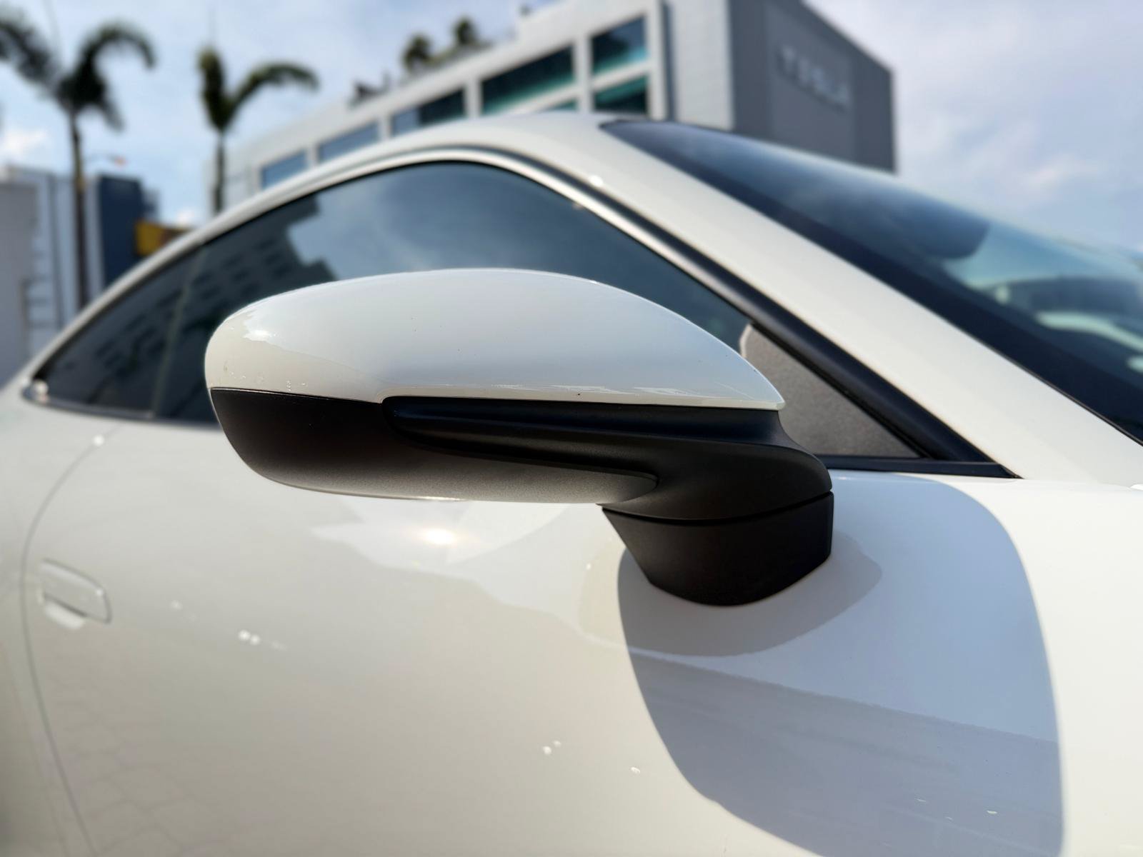 Used 2021 Porsche 911 Carrera RWD image 9