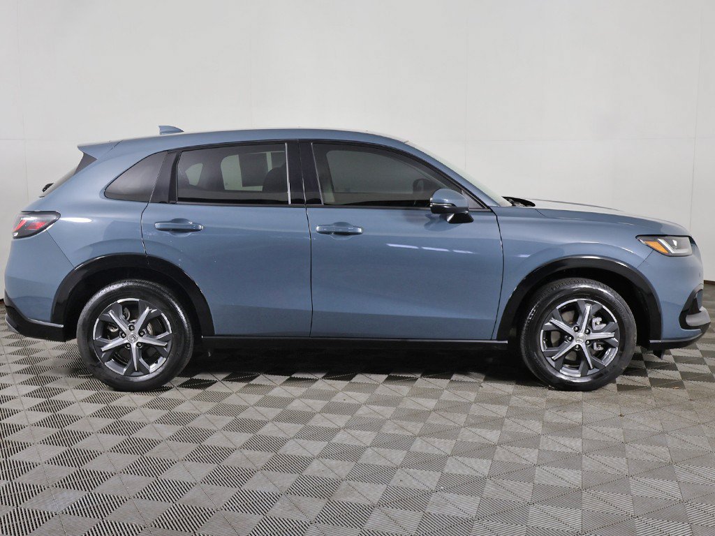 Used 2025 Honda HR-V EX-L image 18
