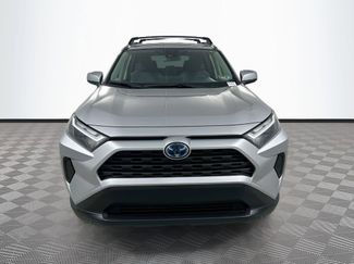 Used 2023 Toyota RAV4 XLE video 2