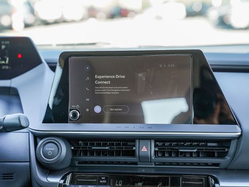 New 2026 Toyota Prius LE image 17