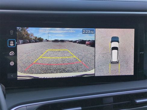 New 2026 Hyundai Palisade Calligraphy image 24