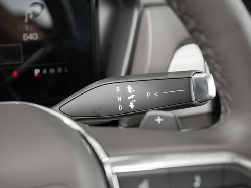 New 2026 GMC Terrain Denali image 46