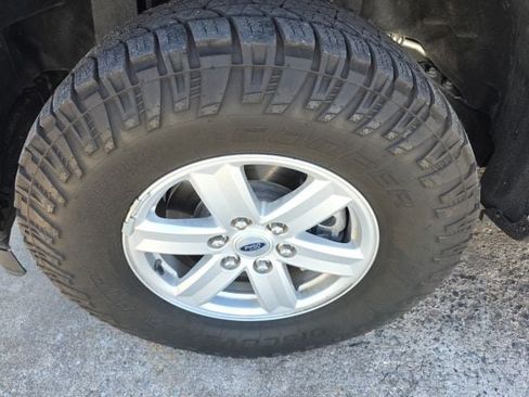 Used 2023 Ford F150 XLT w/ Equipment Group 301A Mid AWD/4WD image 10