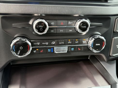New 2026 Ford F250 Platinum AWD/4WD image 22