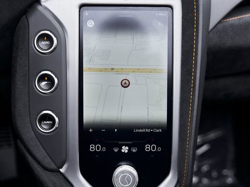 Used 2024 McLaren 750S image 67