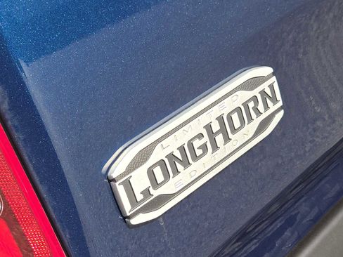 Used 2021 RAM 1500 Limited image 11