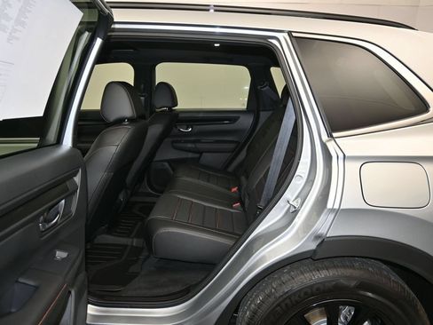 Used 2025 Honda CR-V Sport-L image 23