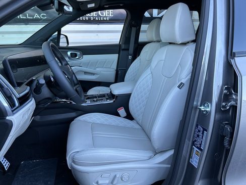 New 2026 Kia Sorento SX Prestige AWD/4WD image 10