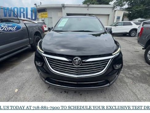 Used 2024 Buick Enclave Premium image 7