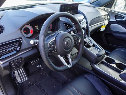 New 2026 Acura RDX A-Spec image 12