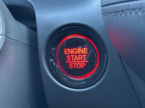 New 2026 Honda HR-V LX image 28