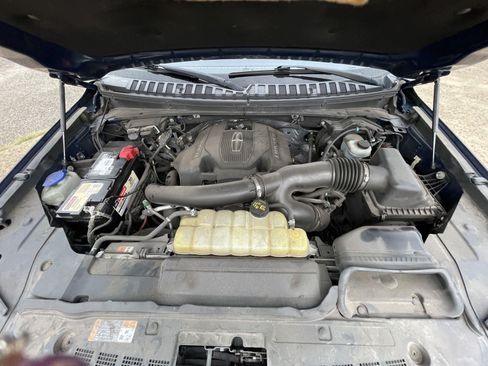 Used 2019 Lincoln Navigator Reserve AWD/4WD image 59