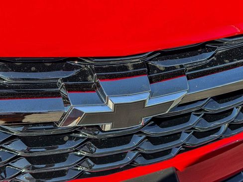 New 2026 Chevrolet Trax RS w/ Driver Confidence Package image 11