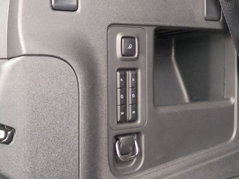 Used 2025 Ford Expedition King Ranch image 40