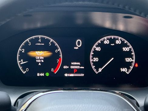 New 2026 Honda HR-V EX-L image 20