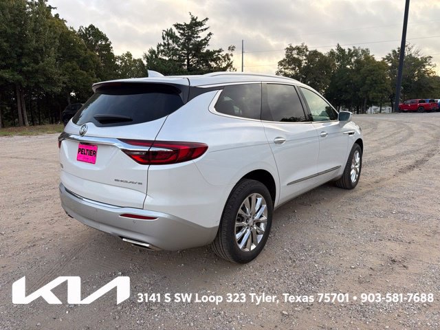 Used 2019 Buick Enclave Essence FWD image 11