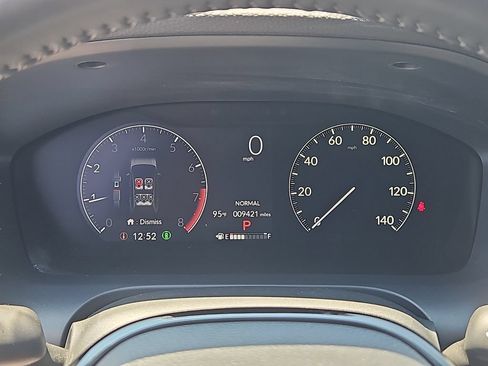 Used 2026 Honda HR-V EX-L image 27