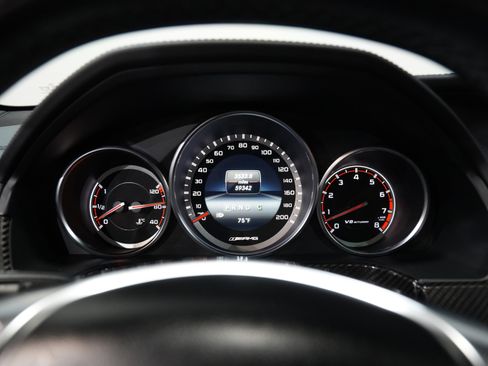 Used 2014 Mercedes-Benz E 63 AMG S-Model image 50