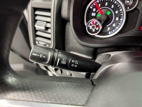 New 2025 RAM 2500 Tradesman AWD/4WD image 20