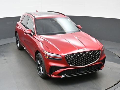 New 2026 Genesis GV70 3.5T Sport Prestige image 19