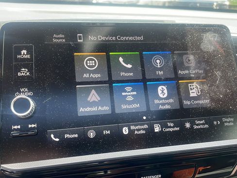 Used 2025 Honda Ridgeline RTL+ image 15