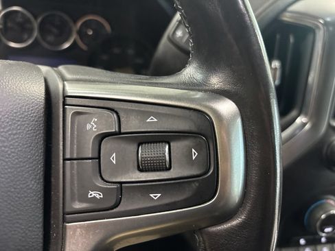 Used 2019 Chevrolet Silverado 1500 LT w/ All-Star Edition AWD/4WD image 19