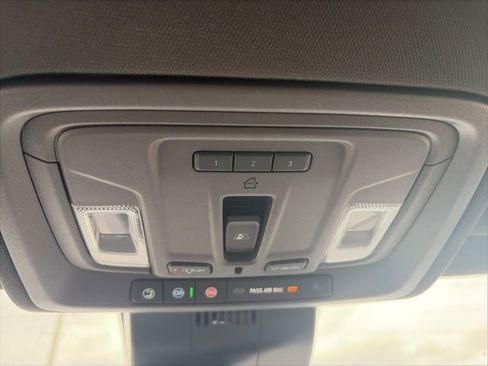 New 2026 GMC Sierra 1500 SLT w/ SLT Premium Plus Package AWD/4WD image 25