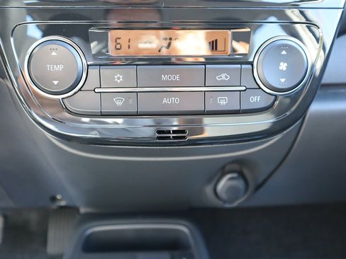 New 2024 Mitsubishi Mirage G4 ES image 51