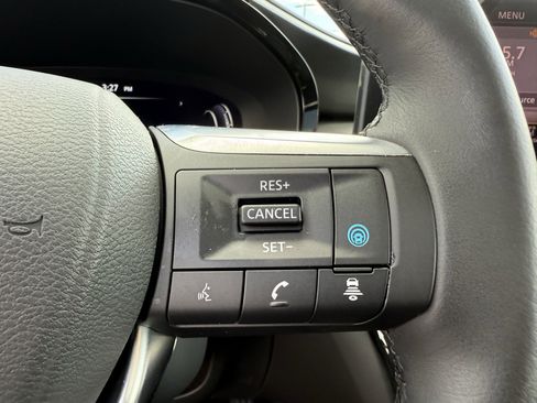 Certified 2025 INFINITI QX60 Luxe image 18