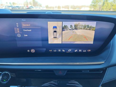 New 2026 Buick Envision Avenir image 16