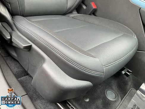 Used 2024 Chevrolet Equinox EV LT FWD image 63