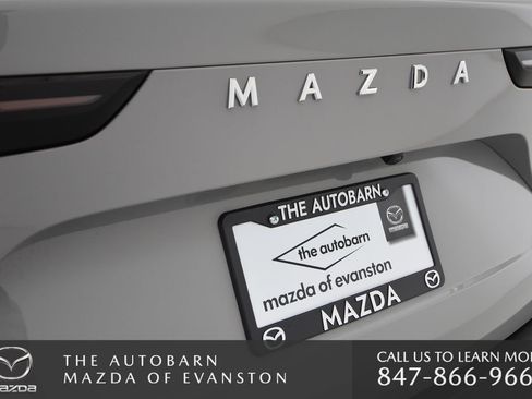 New 2026 MAZDA CX-5 Select AWD/4WD image 40