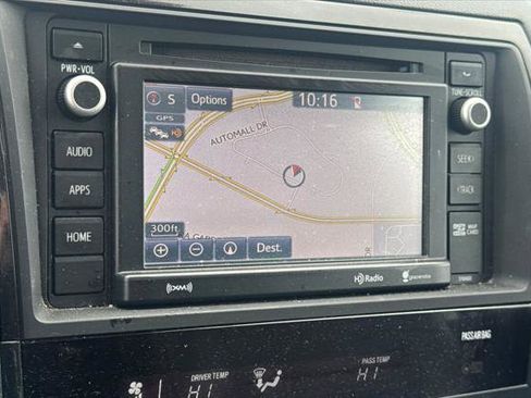 Certified 2019 Toyota Sequoia TRD Sport w/ TRD Sport Premium Package image 20