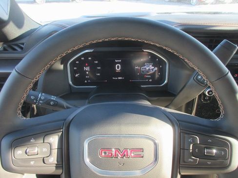 New 2026 GMC Sierra 3500 AT4 image 18