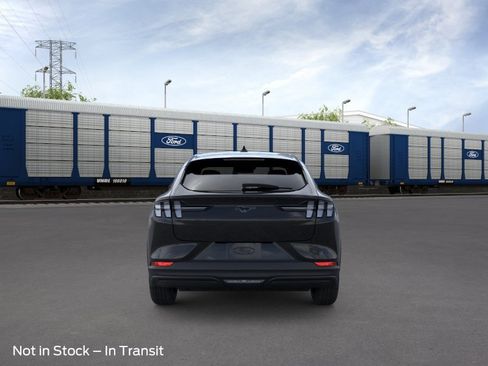 New 2026 Ford Mustang Mach-E Select RWD image 5