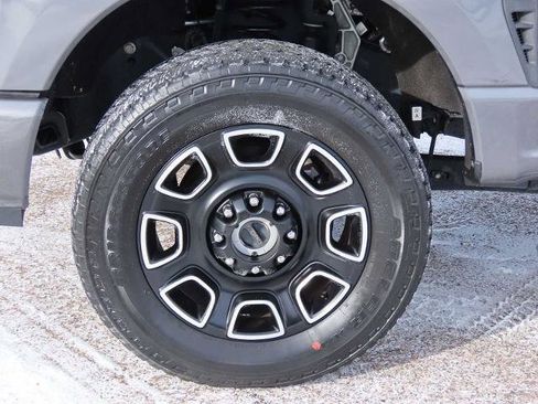 Certified 2024 Ford F350 Platinum image 14