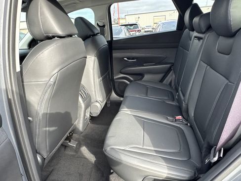 New 2026 Hyundai Tucson SEL FWD image 12
