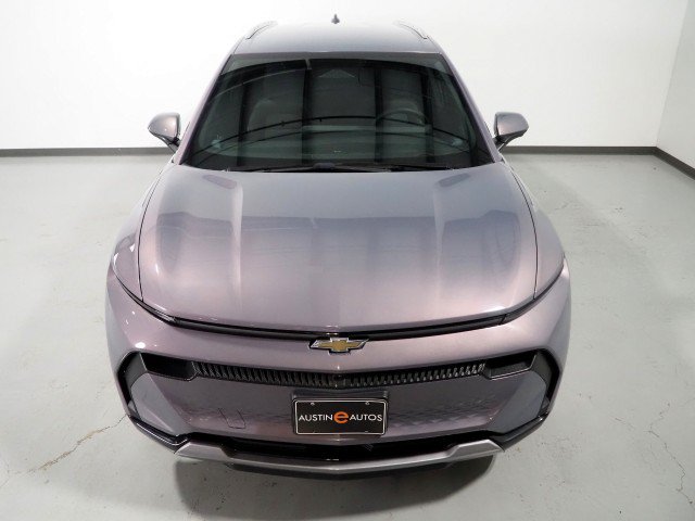 Used 2024 Chevrolet Equinox EV FWD LT w/ 2LT image 10