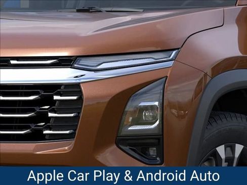 New 2027 Chevrolet Equinox LT w/ Convenience Package II FWD image 15