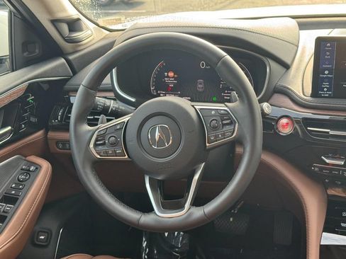 Certified 2026 Acura MDX w/ Advance Package AWD/4WD image 17